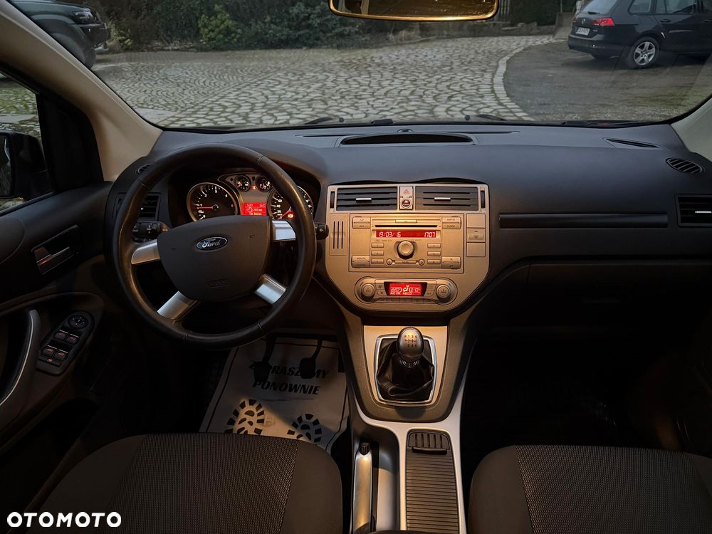 Ford Kuga 2.0 TDCi 4x4 Trend - 15