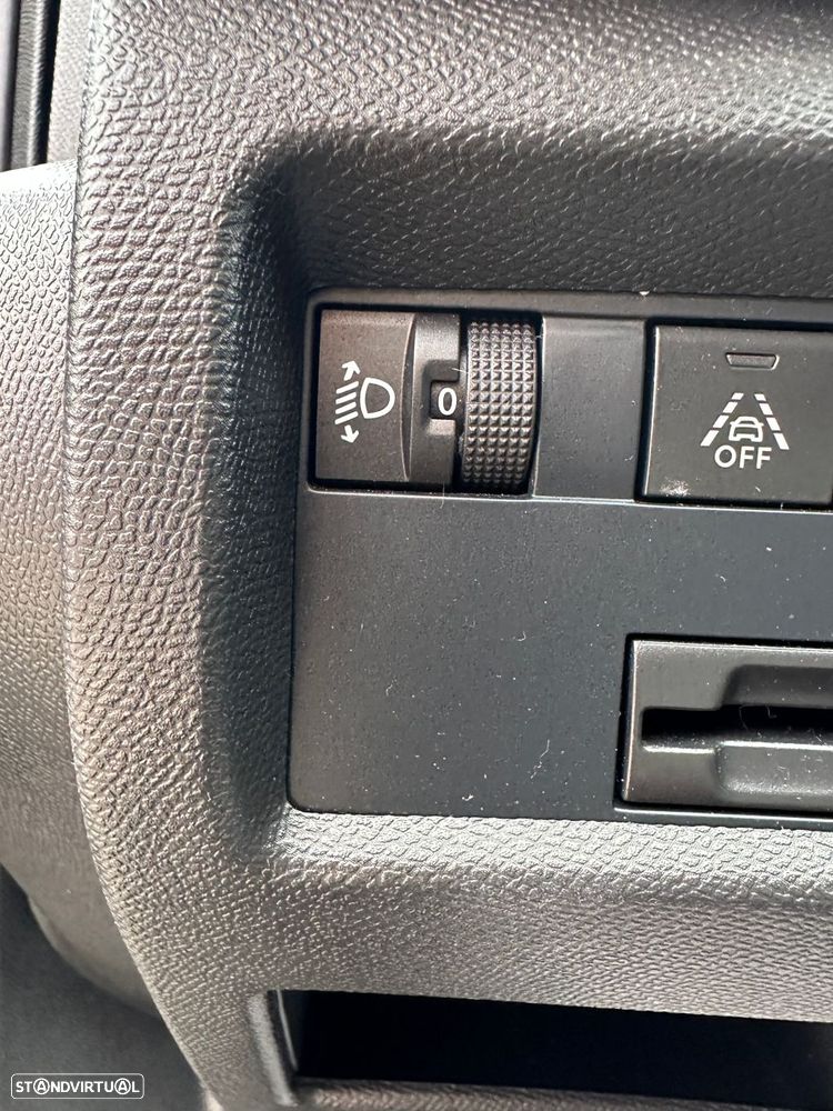 Citroën C5 Aircross 1.2 PureTech Livel Pack - 14