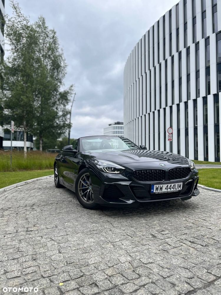 BMW Z4 30i sDrive sport - 1