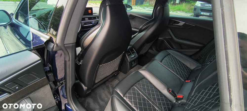 Audi S5 Sportback 3.0 TFSI Quattro Tiptronic - 24