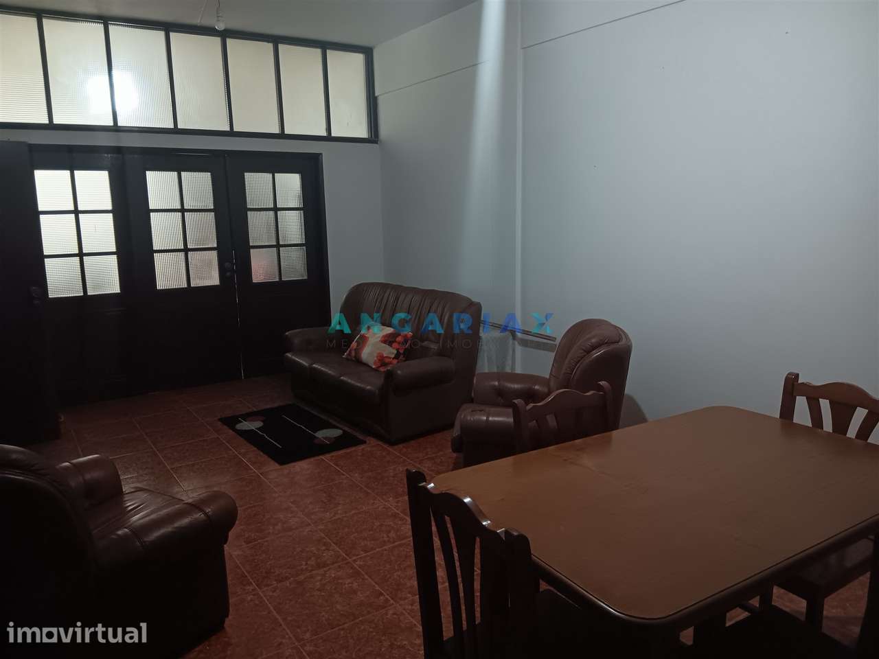 ANG1618 - Apartamento T3 para Venda em Mira de Aire, Porto de Mós - Grande imagem: 4/19