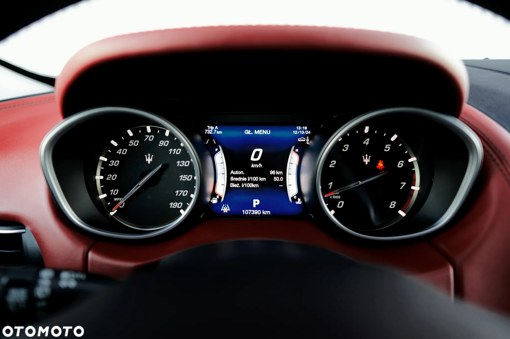 Maserati Levante S Q4 - 24