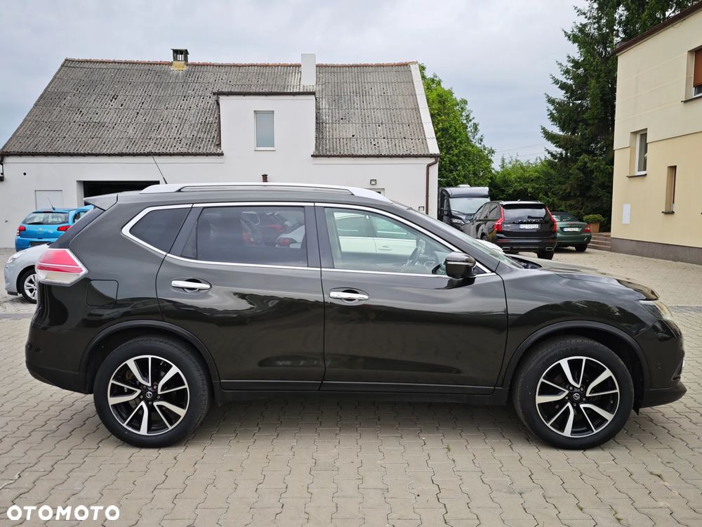 Nissan X-Trail 1.6 DIG-T Acenta - 10