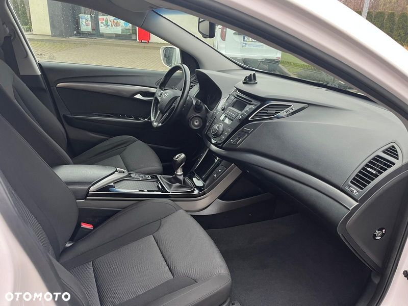 Hyundai i40 1.7 CRDi Comfort - 5