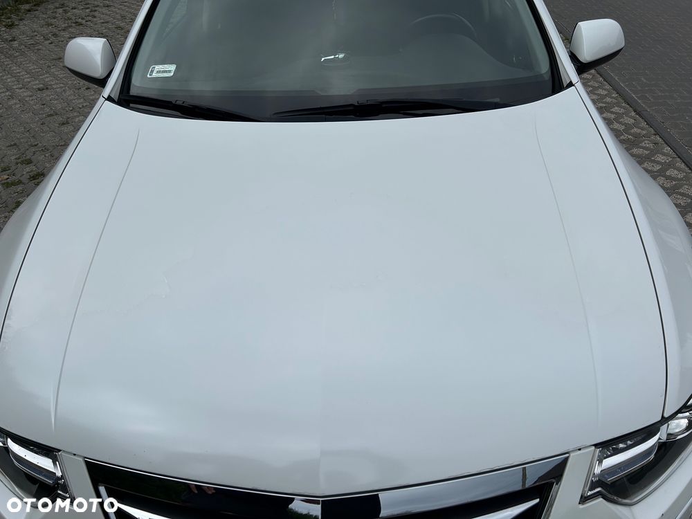 Honda Accord 2.0 Elegance - 31