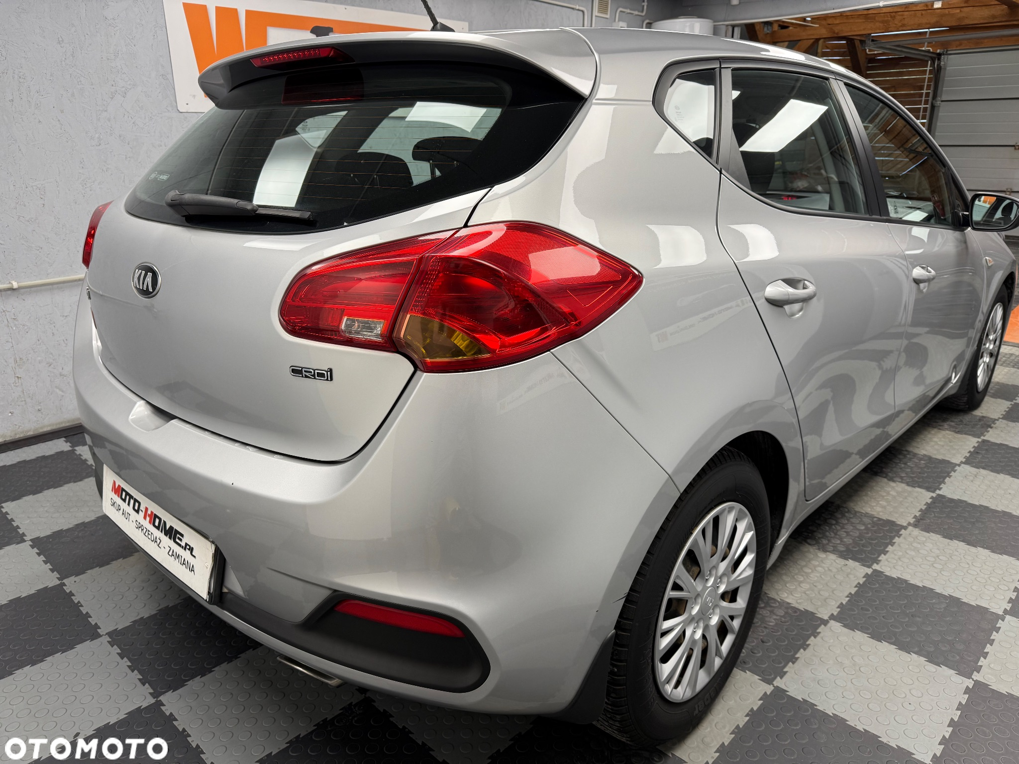 Kia Ceed - 19