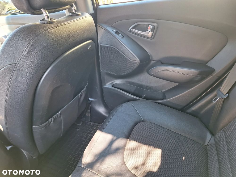 Hyundai ix35 1.6 GDI Comfort 2WD - 27