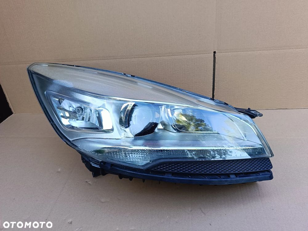 Bi-xenon przedni prawy Ford Kuga MK2 lampa prawa CV44-13D154-AH - 1