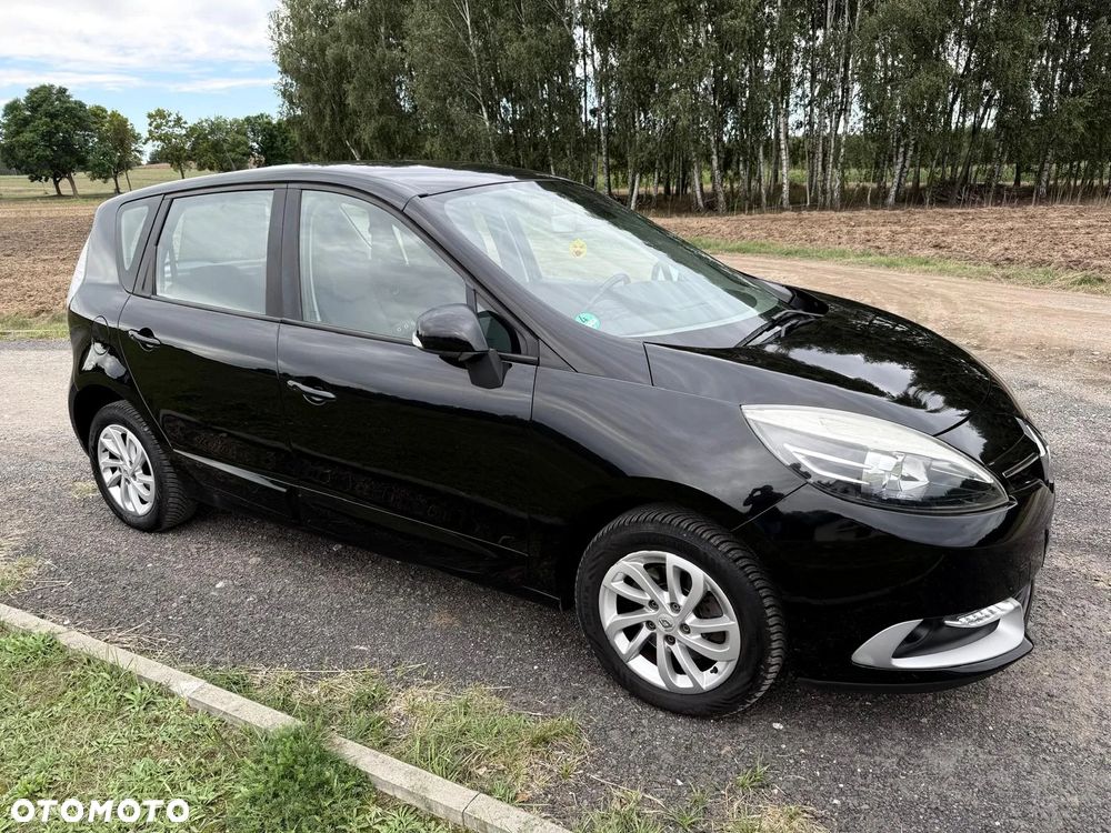 Renault Scenic 1.6 16V TomTom Edition - 5