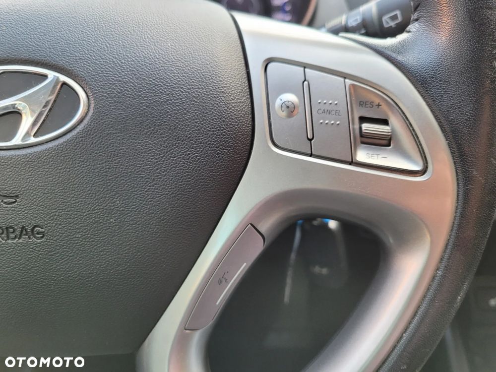 Hyundai ix35 2.0 2WD Comfort - 21