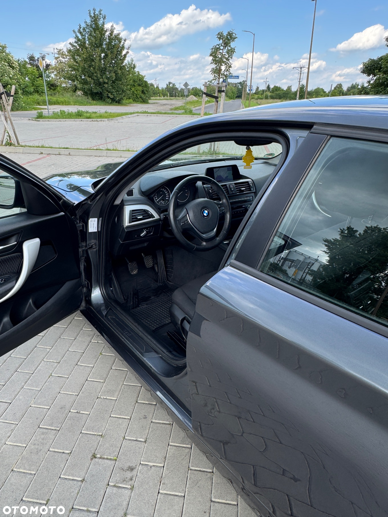 BMW Seria 1 118d - 5