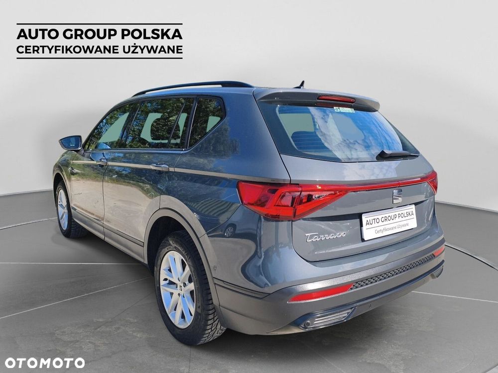 Seat Tarraco 1.5 Eco TSI EVO Style S&S - 3