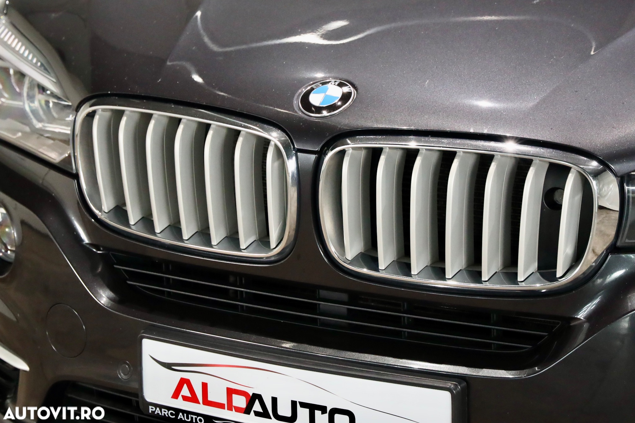 BMW X5 xDrive40d Sport-Aut. - 29