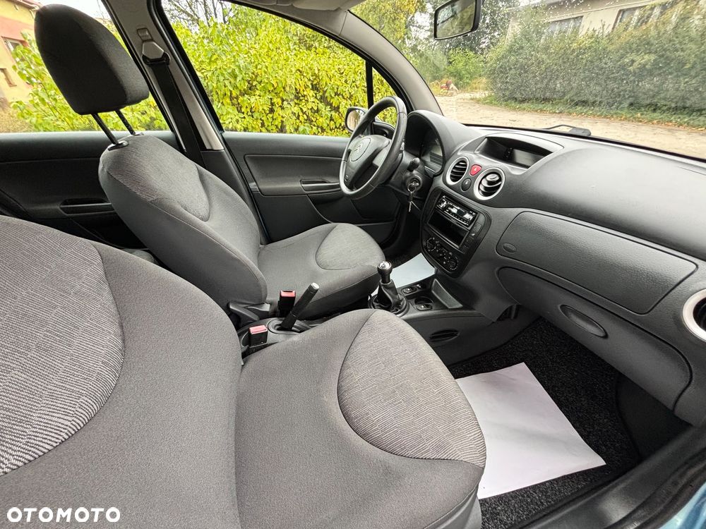 Citroën C3 1.1 Attraction - 20