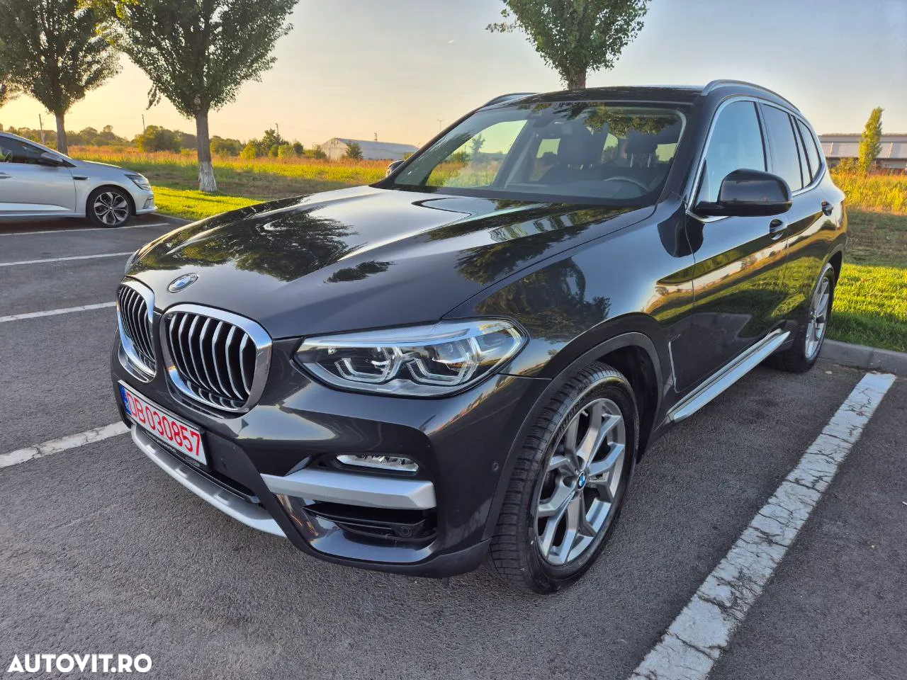 BMW X3 xDrive20d Aut. xLine - 3