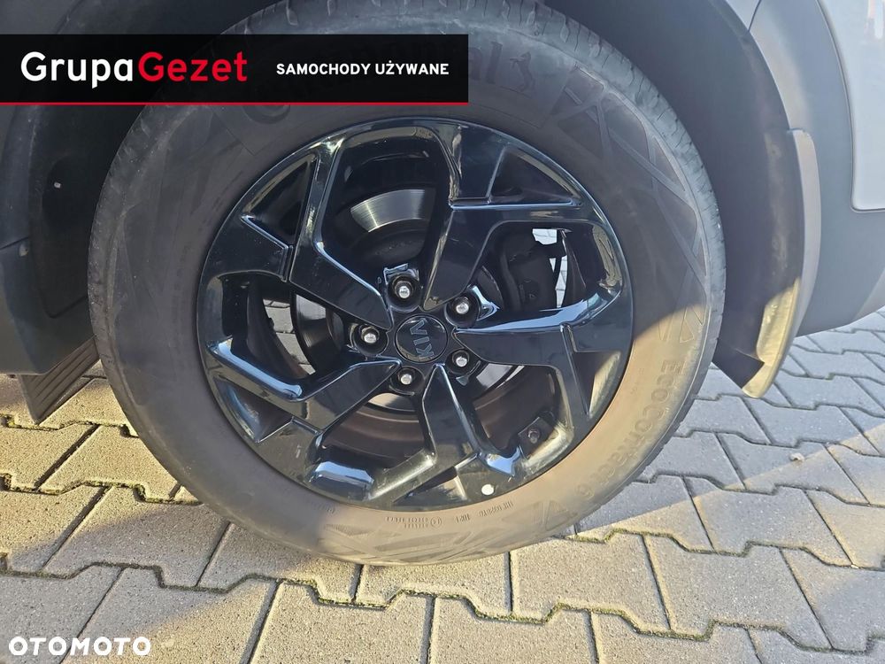 Kia Sportage - 18