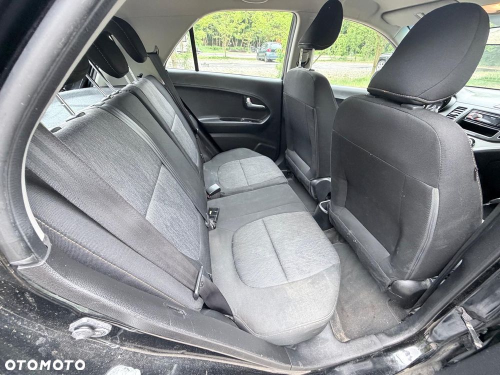 Kia Picanto 1.0 Attract - 15