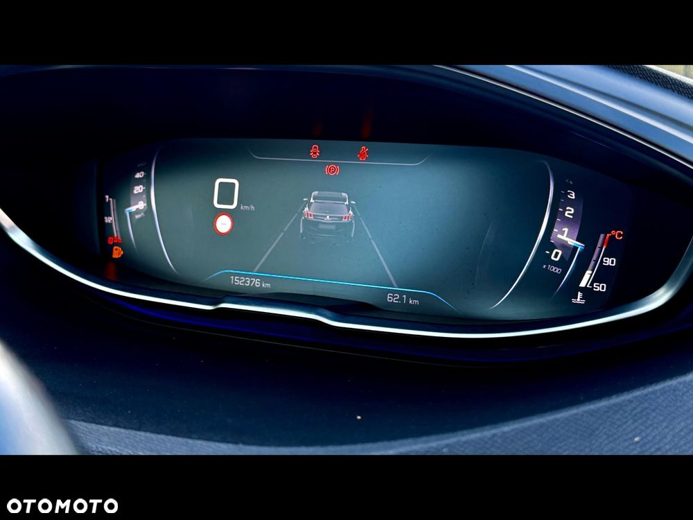 Peugeot 3008 BlueHDi 130 Stop & Start Active Business-Paket - 28