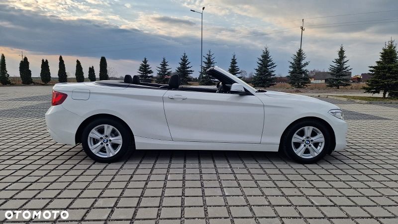 BMW Seria 2 218d M Sport - 14