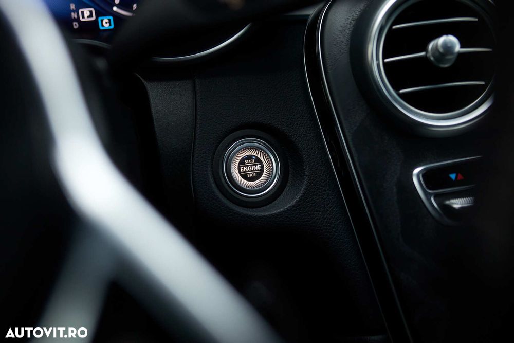 Mercedes-Benz GLC - 18