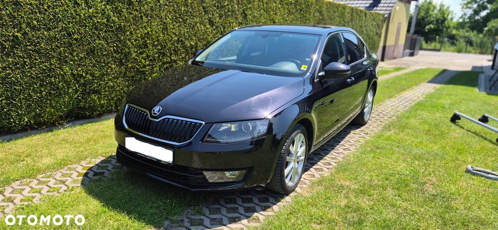 Skoda Octavia 1.4 TSI Ambition - 2