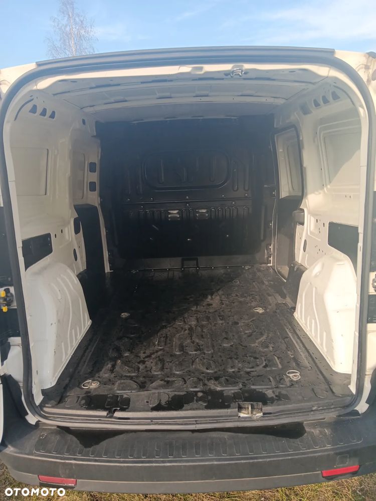 Fiat Doblo Active - 7