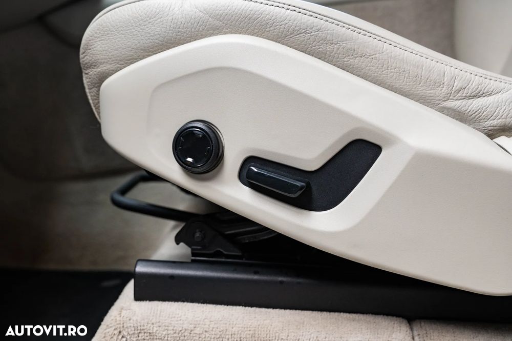 Volvo XC 90 D5 AWD Geartronic Momentum - 27
