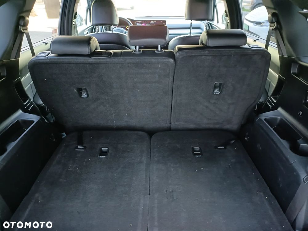 Kia Sorento 1.6 T-GDI HEV Prestige Line 4WD - 29