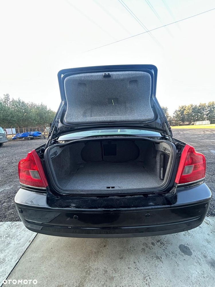Volvo S80 - 11