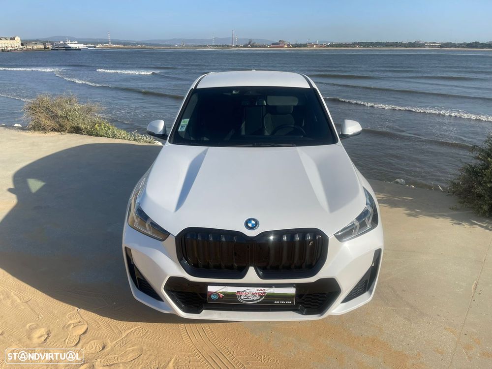 BMW iX1 xDrive30 Pack Desportivo M - 3