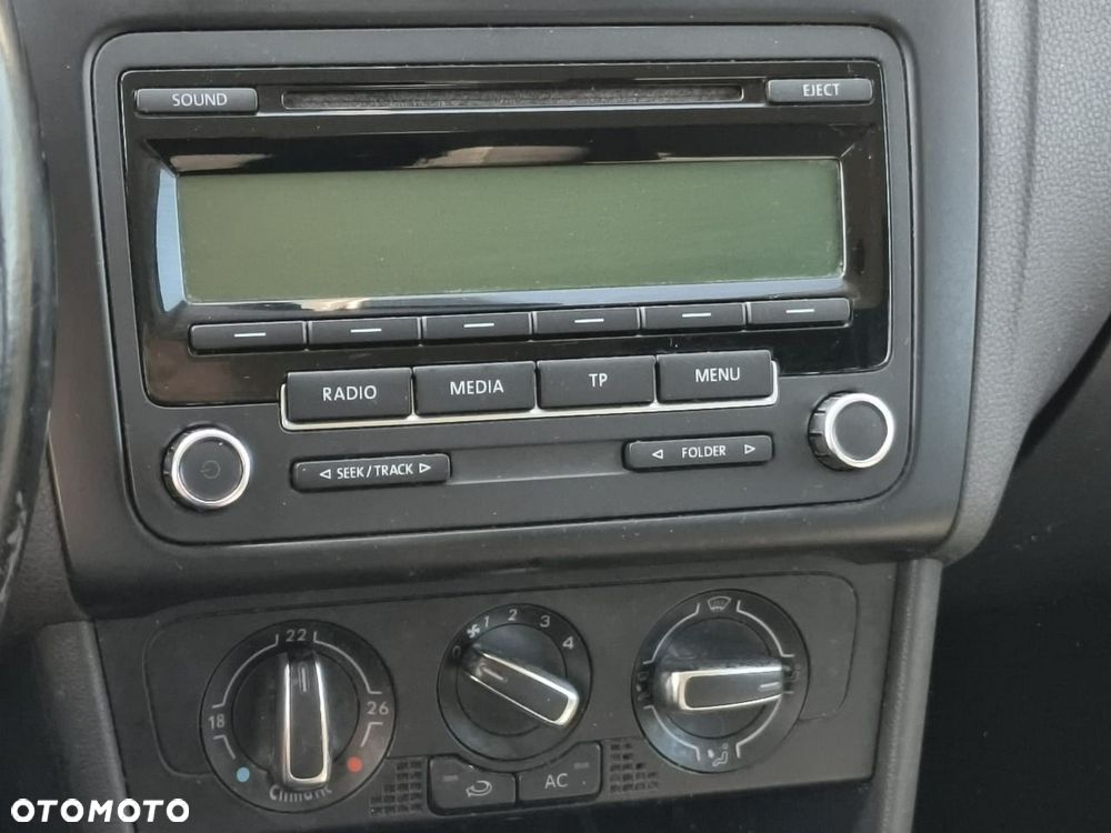 Volkswagen Polo - 14