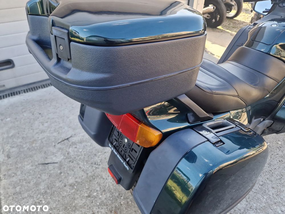 Honda ST - 26