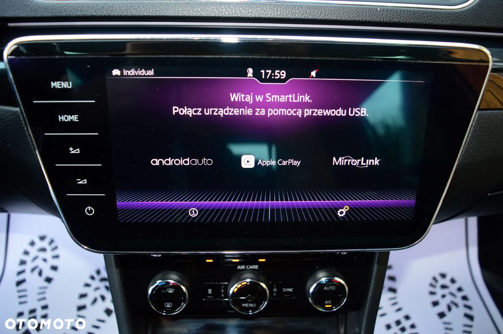 Skoda Superb 2.0 TDI 4x4 DSG L&K - 33