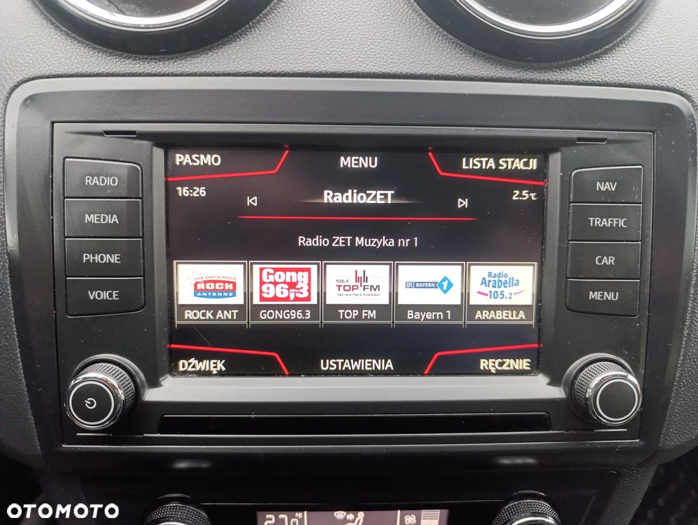 Seat Ibiza 1.2 TSI Style - 27