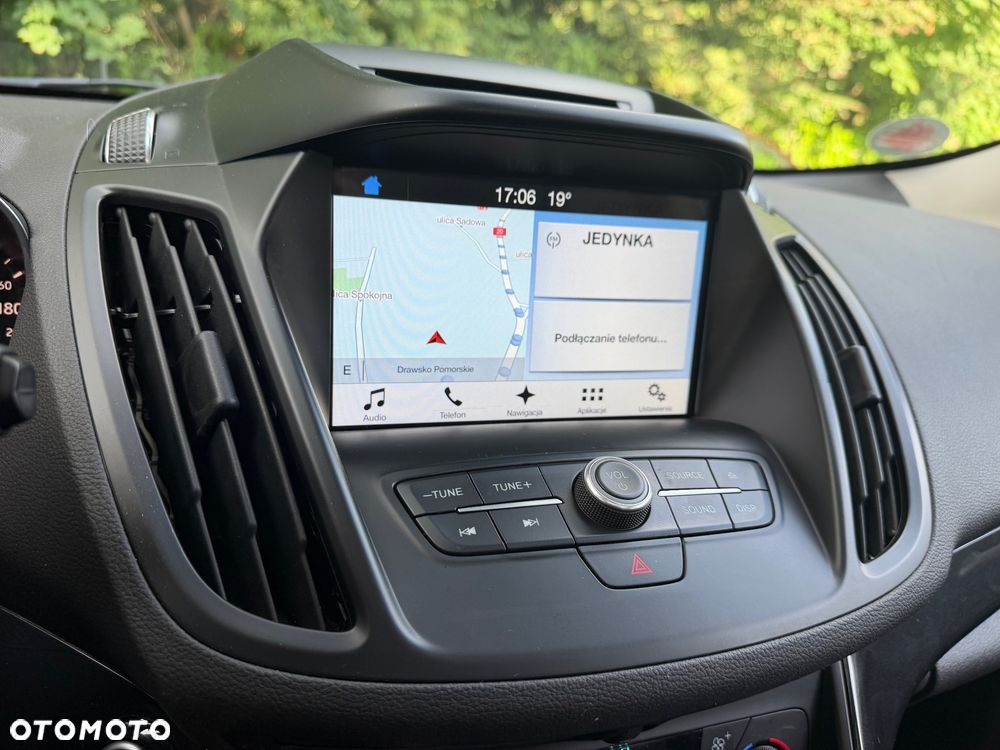 Ford Kuga 2.0 TDCi 4x4 Titanium - 21