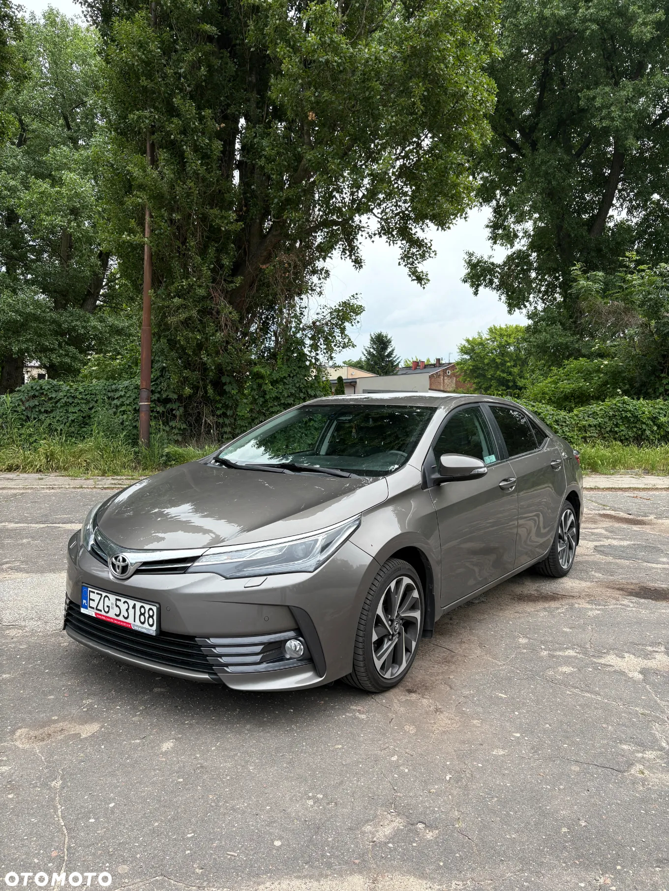 Toyota Corolla 1.6 Comfort - 3