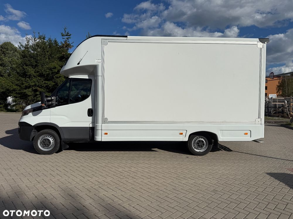Iveco Daily - 19