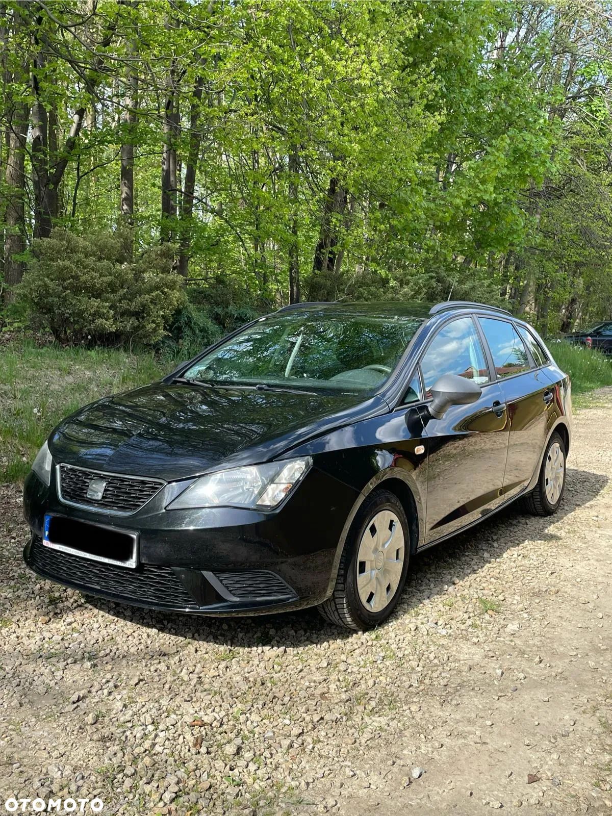 Seat Ibiza 1.2 TSI FR - 1