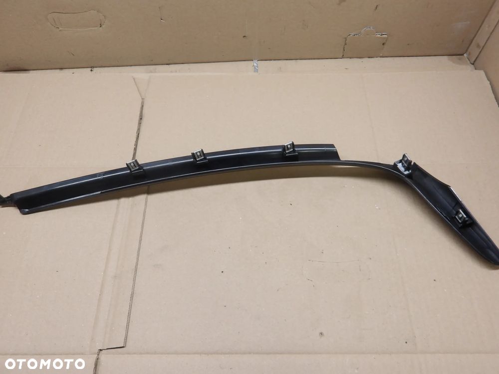 OPEL ZAFIRA C 12-16 2.0D LISTWA DEKOR DESKI 20843277 - 2