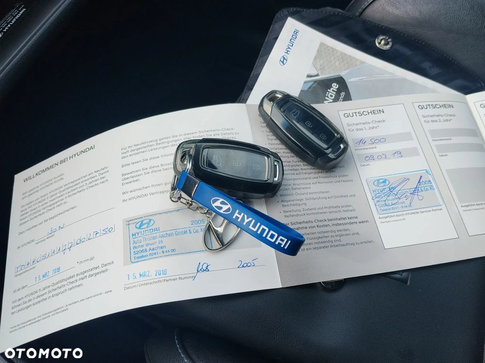 Hyundai i30 N 2.0 T-GDI Performance - 13