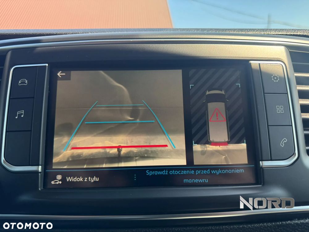 Peugeot Expert 4x4 2.0 Standard Premium - 15