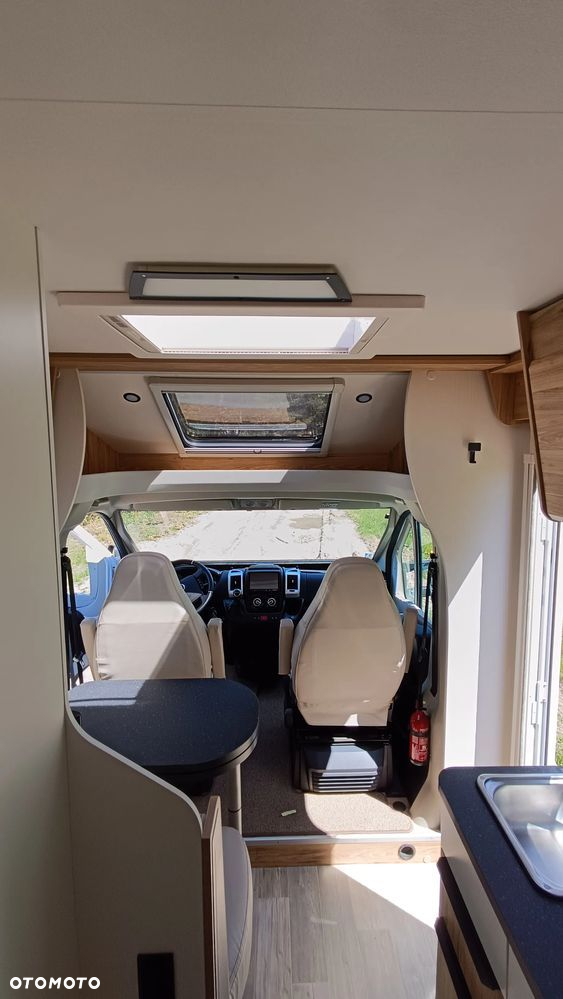 BAVARIA T650 - 30