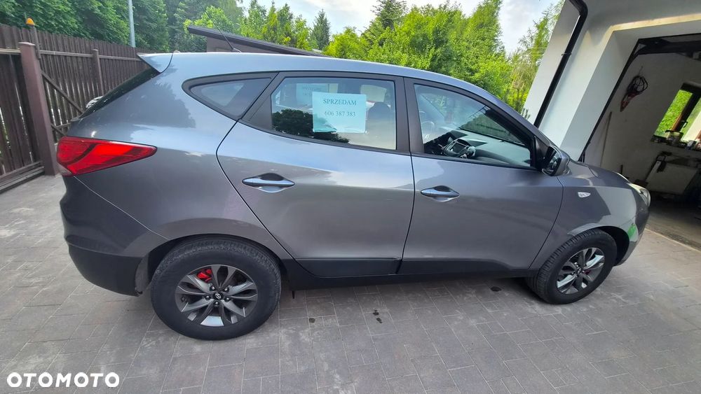 Hyundai ix35 - 4