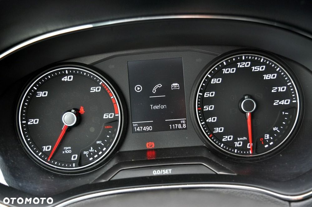 Seat Arona - 18