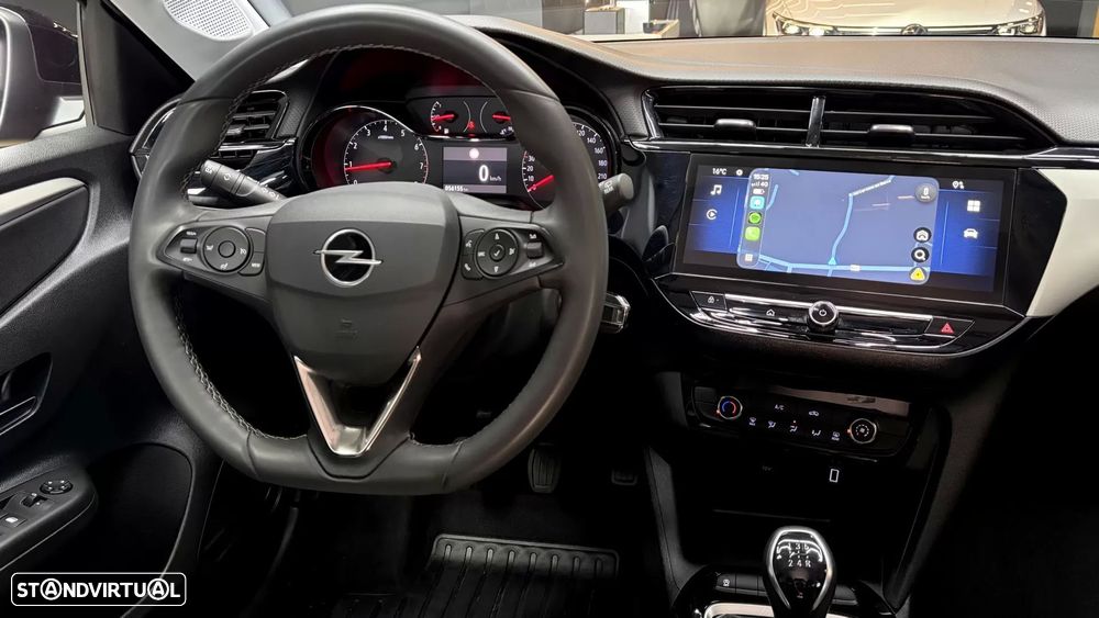 Opel Corsa 1.2 Business Edition - 14