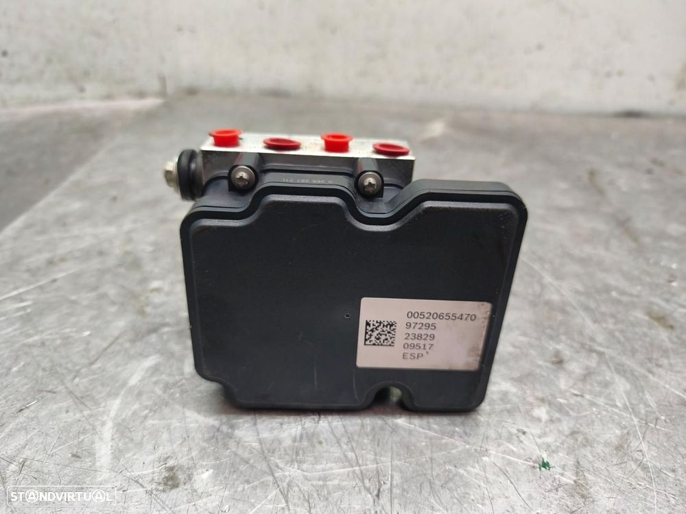 CENTRALINA ABS CITROEN JUMPER CAMIÓN - 2