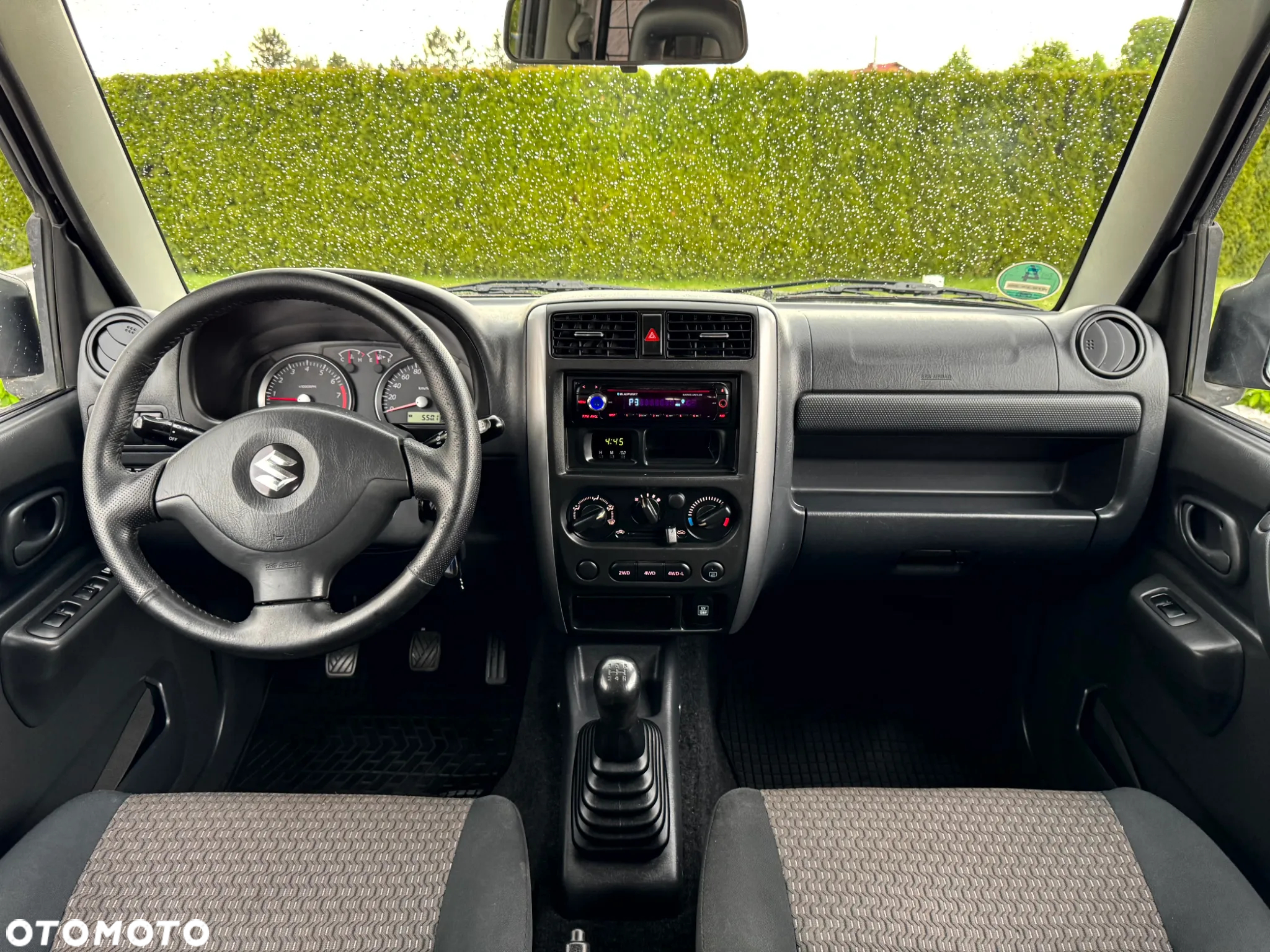 Suzuki Jimny - 16