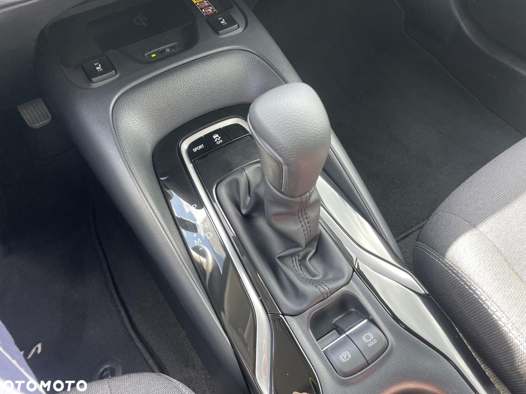 Toyota Corolla 1.5 Style MS - 25