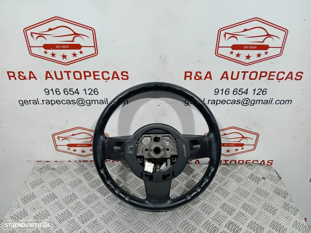 Volante Completo Mazda MX5 MX-5 NC Original - 4