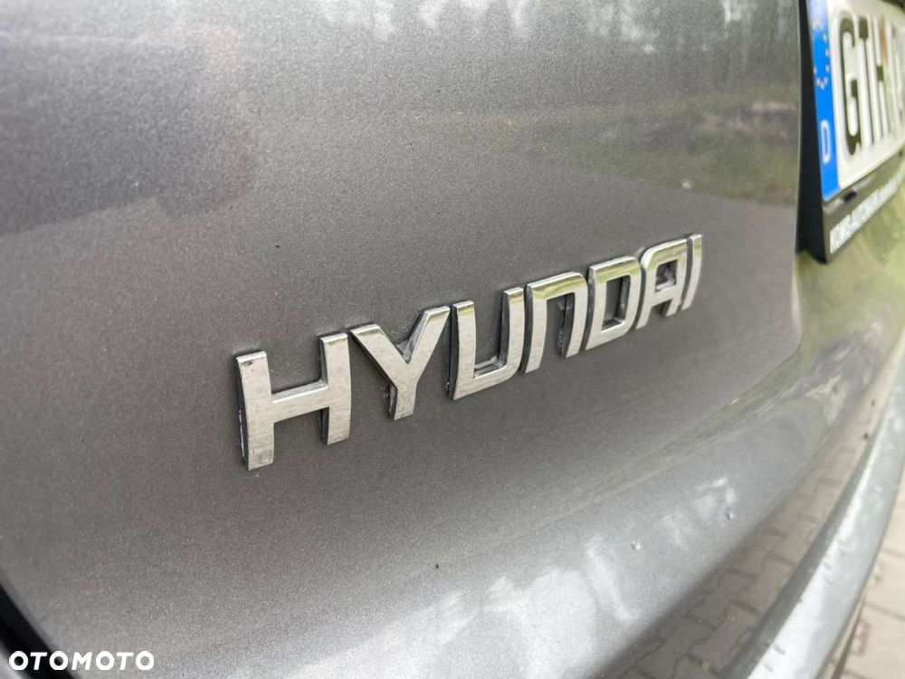 Hyundai ix35 - 13